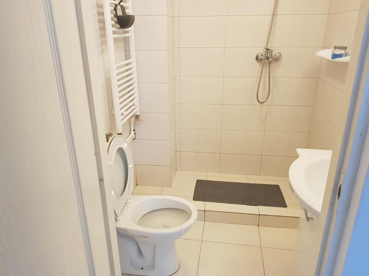Apartament 1 Central Târgu-Mureş Εξωτερικό φωτογραφία