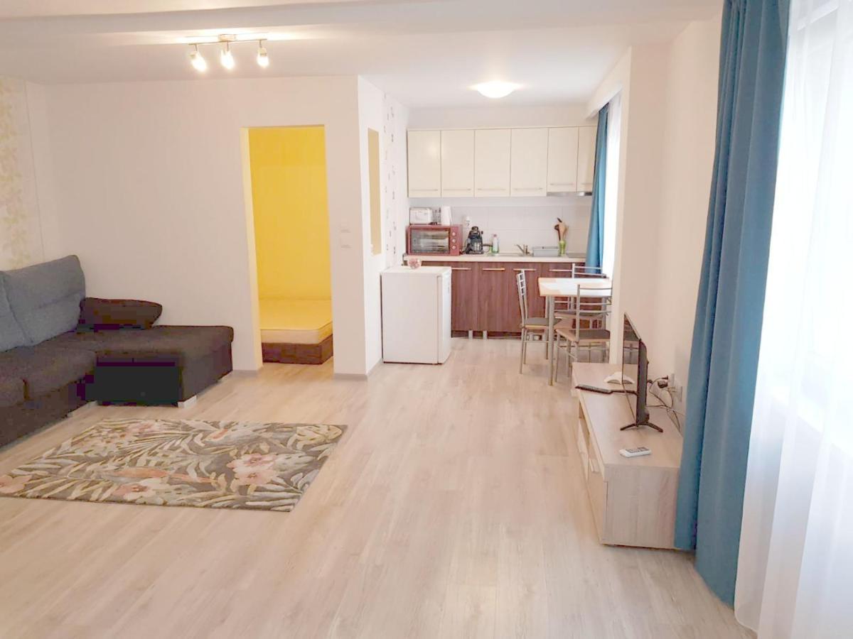 Apartament 1 Central Târgu-Mureş Εξωτερικό φωτογραφία