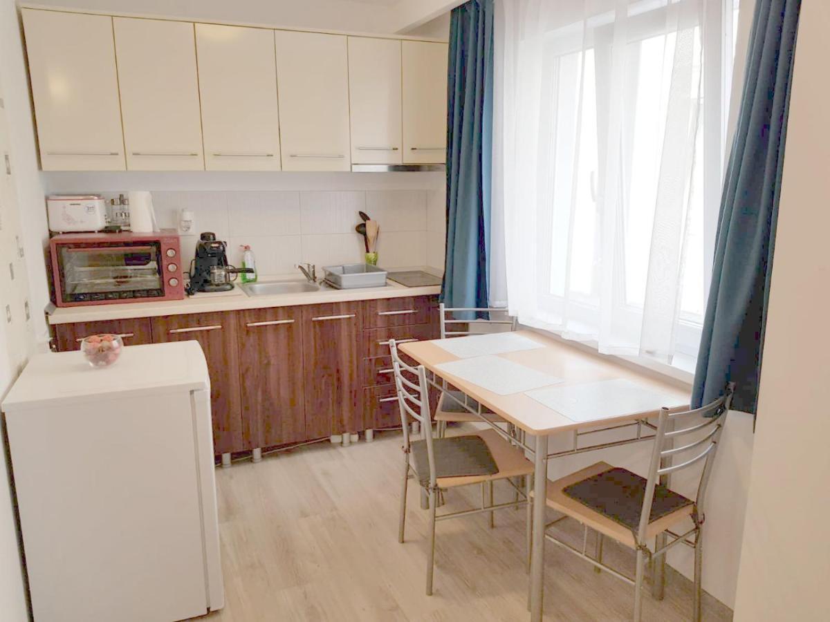 Apartament 1 Central Târgu-Mureş Εξωτερικό φωτογραφία